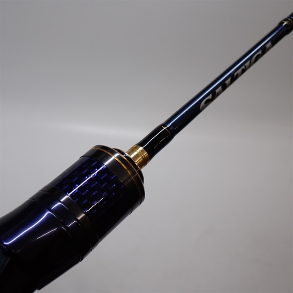 ２２ソルティガＬＪ６２ＸＸＨＢ ＴＧ